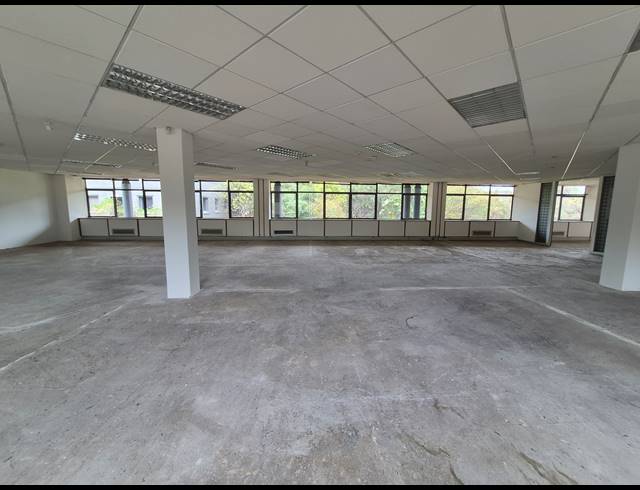 316M² OFFICE TO LET IN WOODMEAD